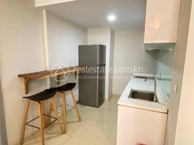 BKK 3, Boeng Keng Kang에 있는 Boeng Keng Kang 아파트 임대 $750