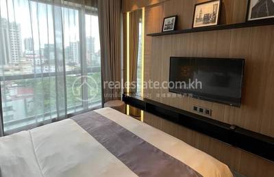  , BKK 1, Chamkarmon, Phnom Penh