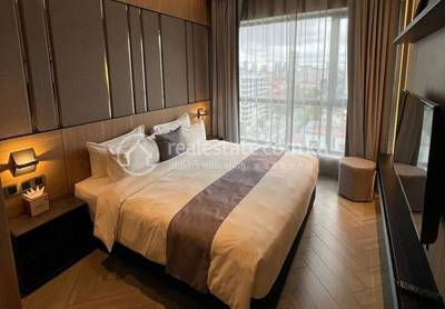  , BKK 1, Chamkarmon, Phnom Penh