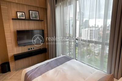  , BKK 1, Chamkarmon, Phnom Penh