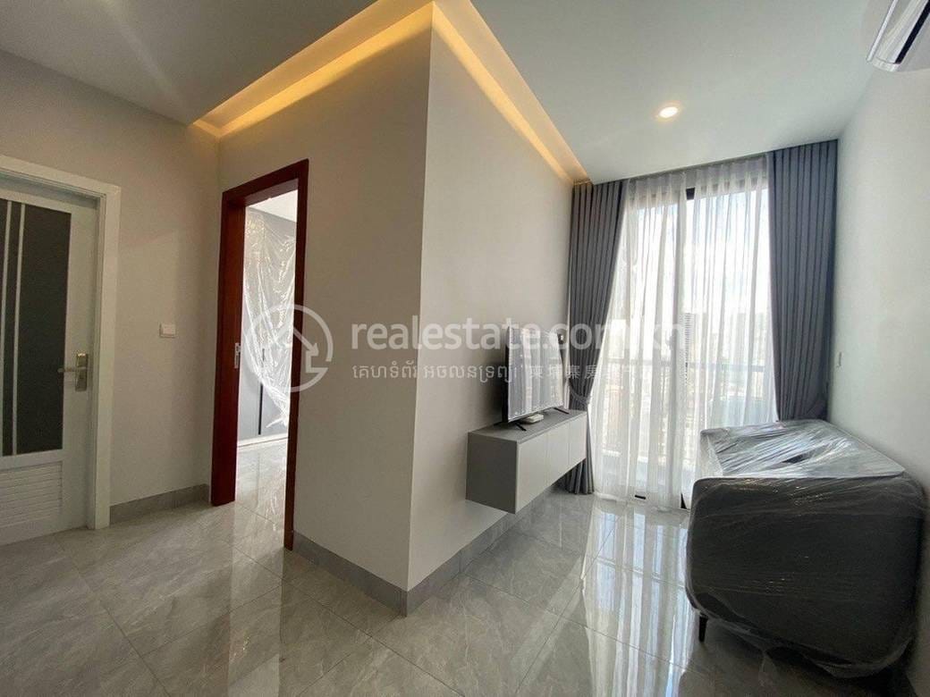 Toul Tum Poung 1 Appartement À louer à Toul Tum Poung 1