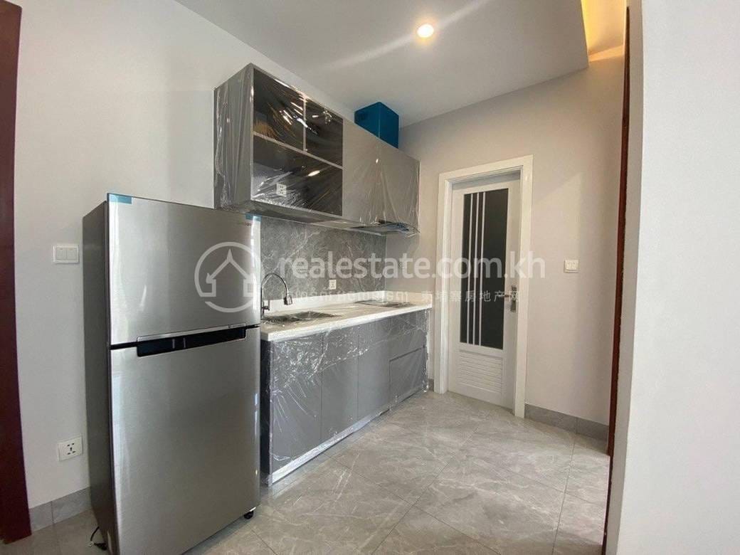 Appartement À louer à Chamkarmon $500