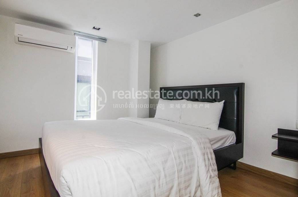 2 Bedrooms Апартаменты Для Аренды for $800
