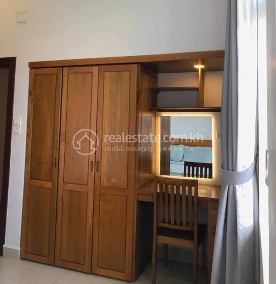 Apartmán K pronájmu in Olympic, Boeng Keng Kang, Phnom Penh