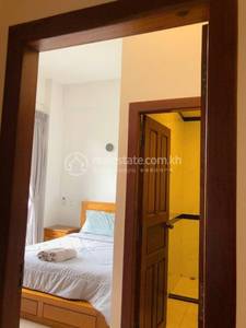   , អូឡាំពិក, ចំការមន, ភ្នំពេញ