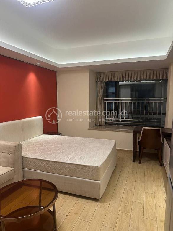Condo For Sale in BKK 2, Boeng Keng Kang, Phnom Penh