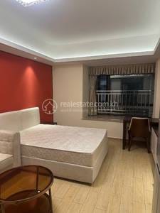 Condo For Sale in BKK 2, Boeng Keng Kang, Phnom Penh
