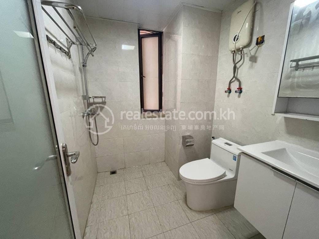 Condo For Sale in Boeng Keng Kang $81,265
