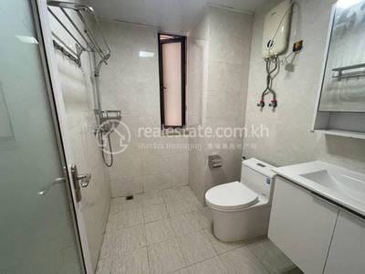 Condo For Sale in Boeng Keng Kang $81,265