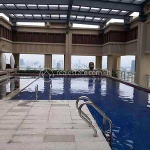 Boeng Keng Kang Condo For Sale in Boeng Keng Kang