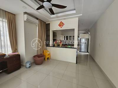 និរោធ, ច្បារអំពៅ, ភ្នំពេញ
