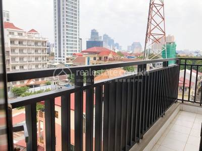  , 万景岗1分区（BKK1), 桑园区, 金边