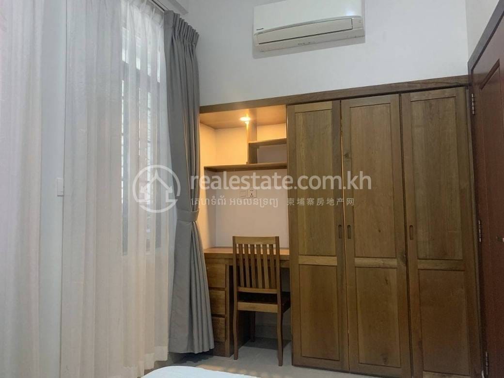 Апартаменты Для Аренды in Chamkarmon $780