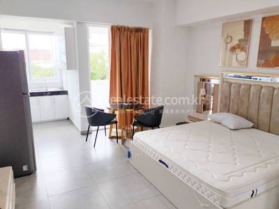 Furnished Apartment For Rent