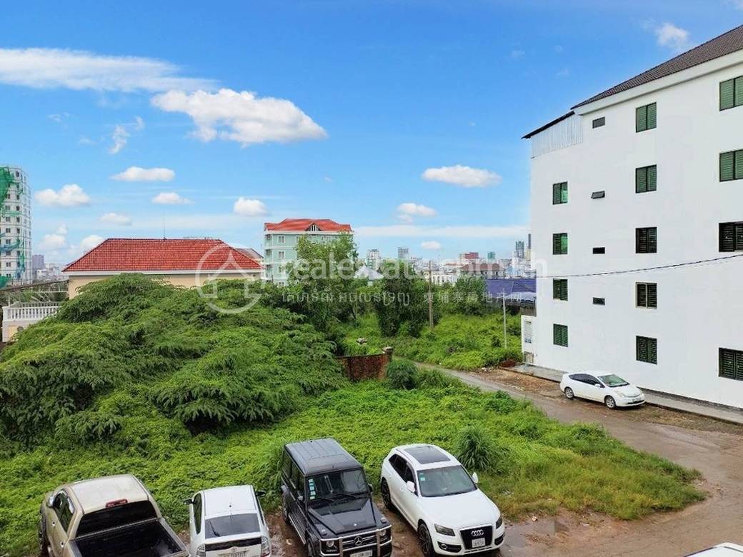 Apartment For Rent in Sangkat Bei, Sihanoukville, Sihanoukville