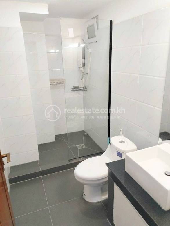 Apartment For Rent in Sihanoukville $275