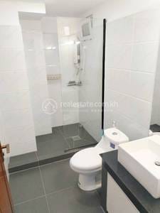 Apartment For Rent in Sihanoukville $275
