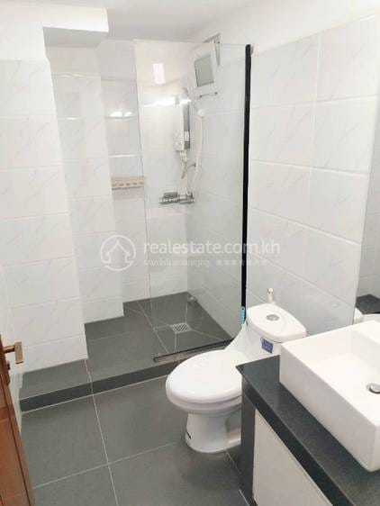 Apartment For Rent in Sihanoukville $275