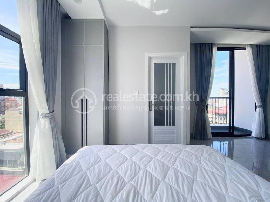 Appartement À louer à Chamkarmon $450