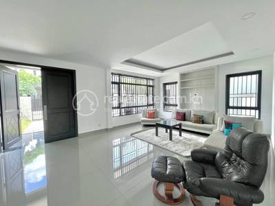 Villa For Rent in Dangkao $1,900
