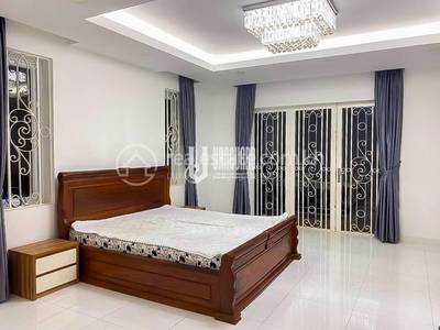  , Chrang Chamres I, Russey Keo, Phnom Penh