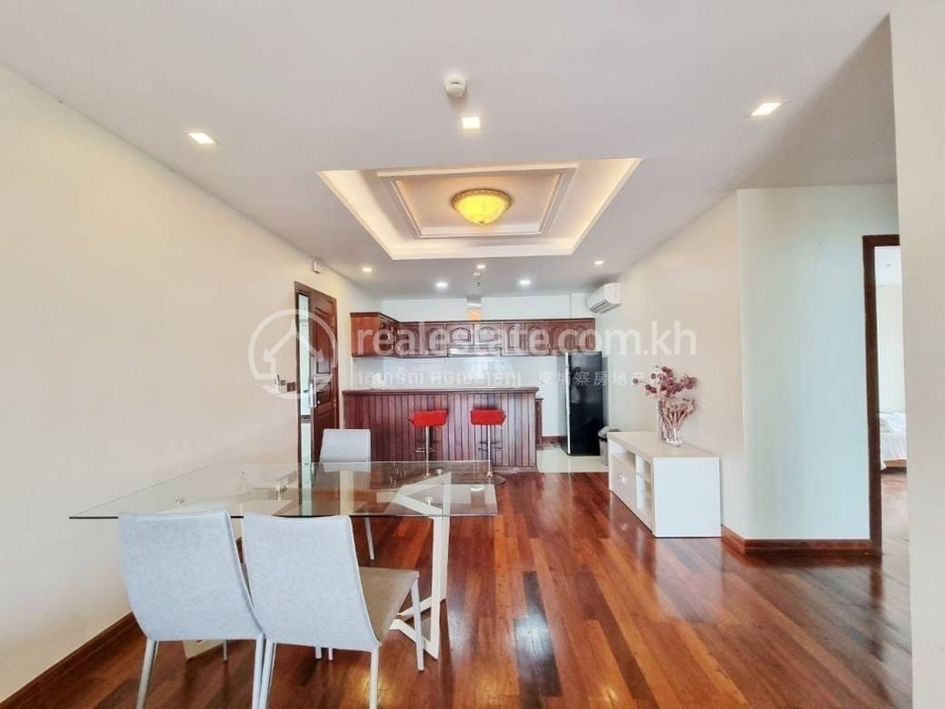 2 Bedrooms Apartment For Rent for $1,400