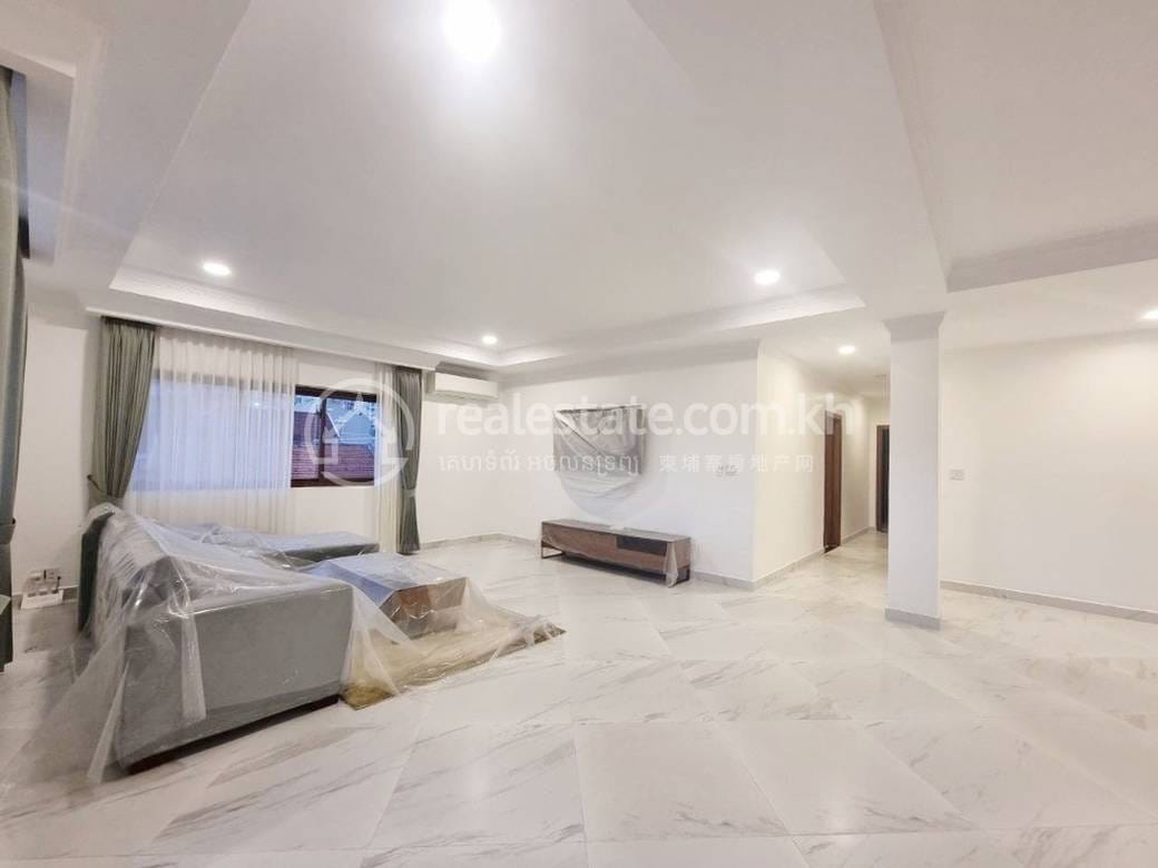 Boeng Keng Kang套房出租，价格$3,800