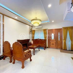 Tonle Bassac, Chamkarmon, Phnom Penh