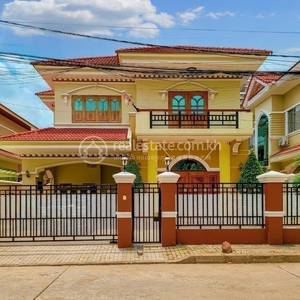 Tonle Bassac, Chamkarmon, Phnom Penh