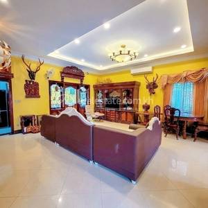 Tonle Bassac, Chamkarmon, Phnom Penh