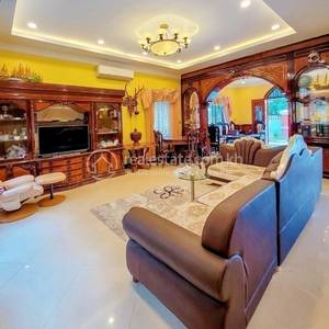 Tonle Bassac, Chamkarmon, Phnom Penh