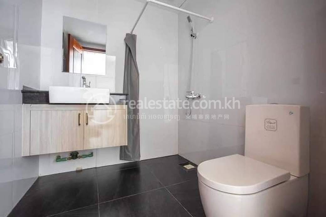 Appartement À louer à Russey Keo $350