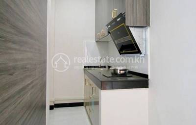  , Tuol Sangkae 1, Russey Keo, Phnom Penh