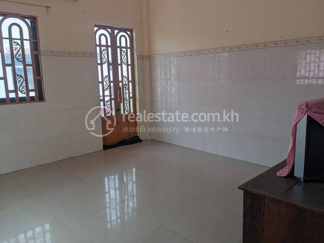 Flat For Sale in Stueng Mean chey 1, Meanchey, Phnom Penh