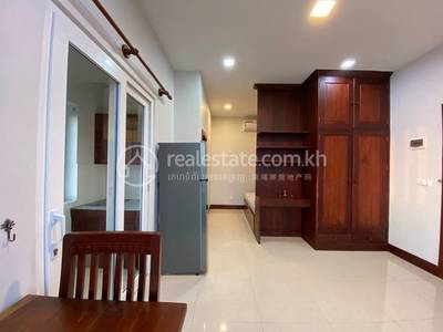  , បឹងទំពុន, មានជ័យ, ភ្នំពេញ