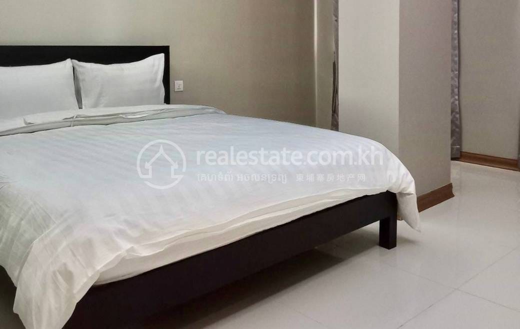 2卧室套房出租，价格$650