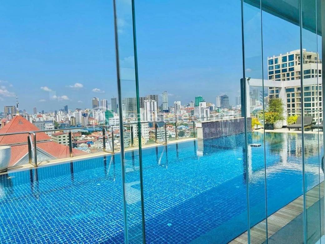 1 Bedrooms Apartment For Rent for $500