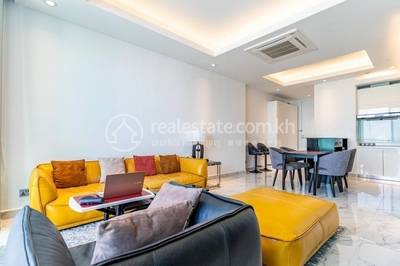 J Tower 2 Condominium