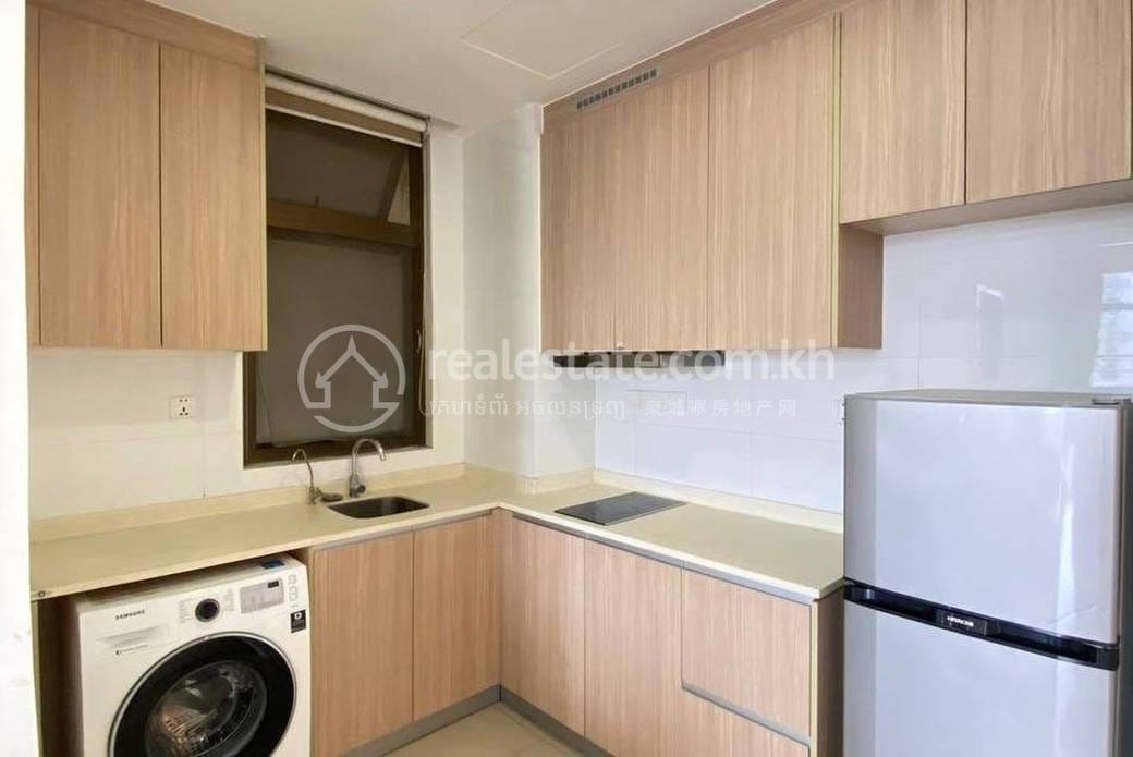 1卧室套房出租，价格$600