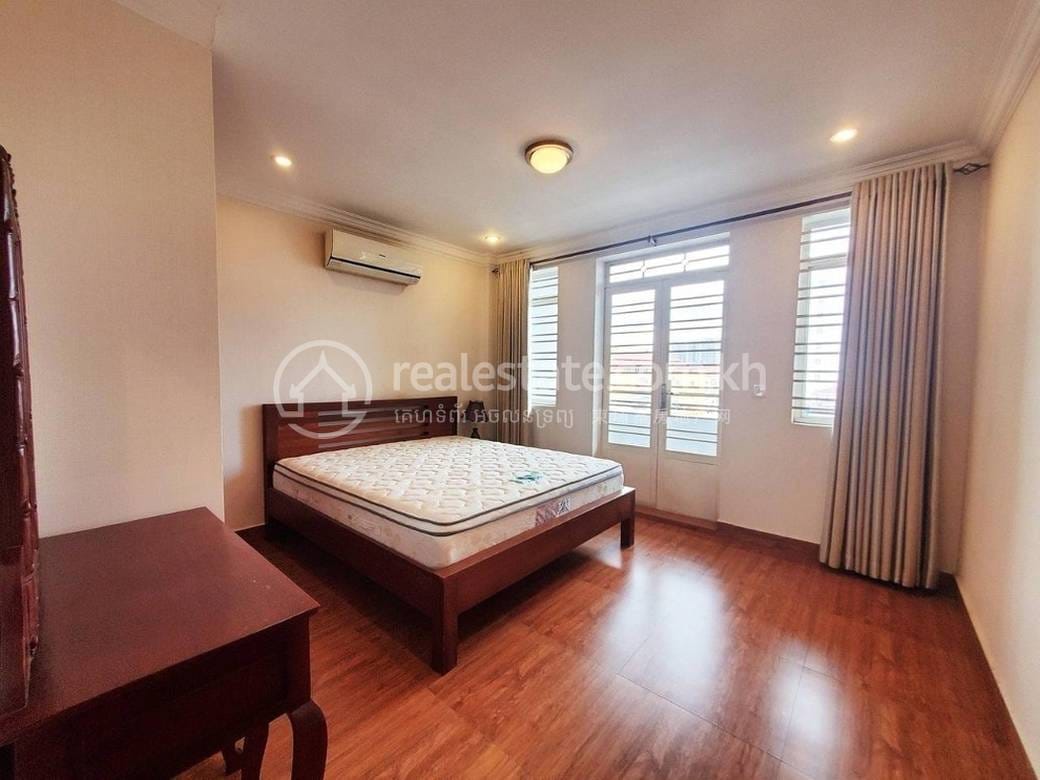 Apartment For Rent in Meanchey $500