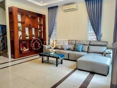  , គីឡូម៉ែតលេខ៦, ឫស្សីកែវ, ភ្នំពេញ