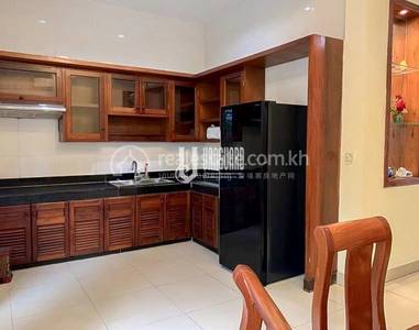  , គីឡូម៉ែតលេខ៦, ឫស្សីកែវ, ភ្នំពេញ