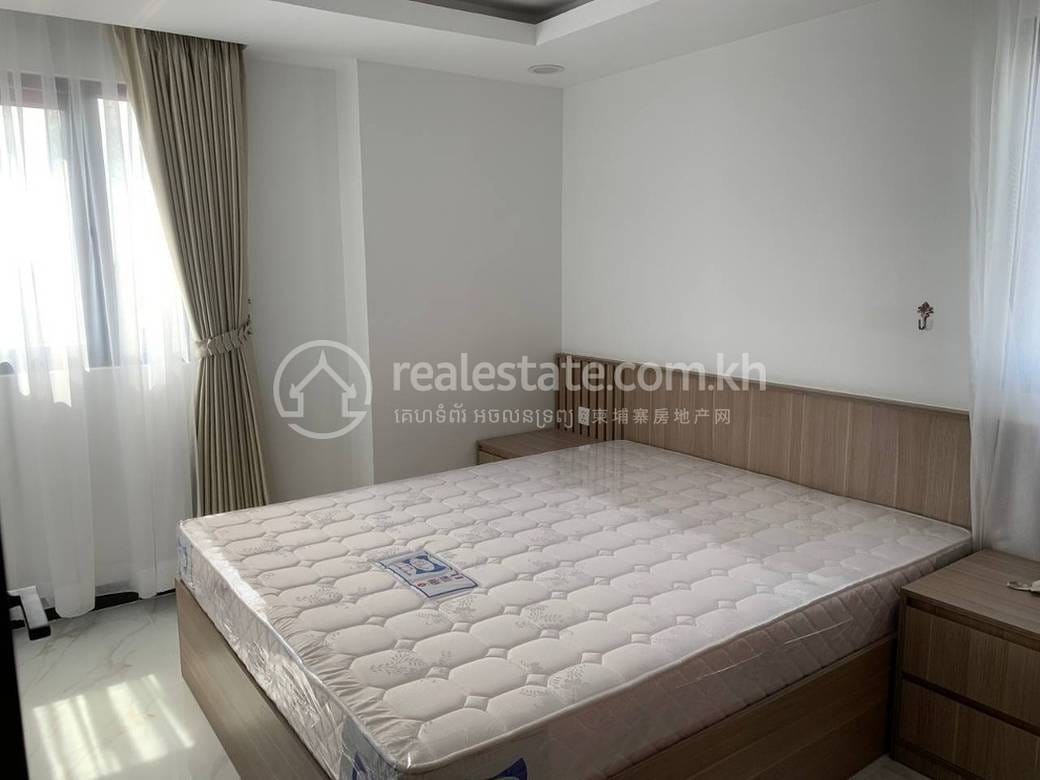 Toul Tum Poung 1 Appartement À louer à Toul Tum Poung 1