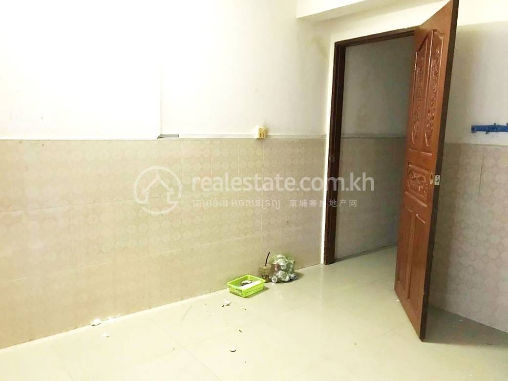 แฟลต สำหรับขาย ใน Meanchey $135,000