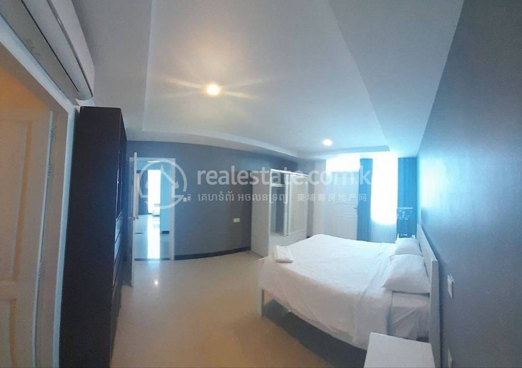 Daun Penh Апартаменты Для Аренды in Daun Penh