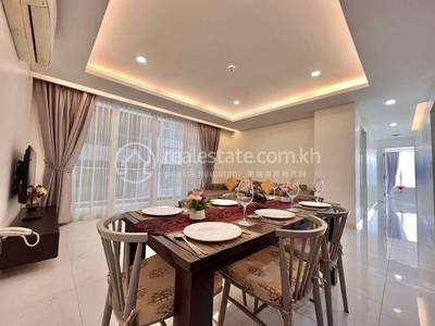  , BKK 1, Chamkarmon, Phnom Penh