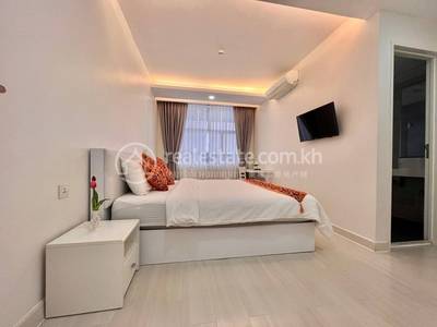  , BKK 1, Chamkarmon, Phnom Penh
