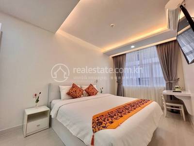  , BKK 1, Chamkarmon, Phnom Penh