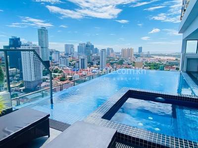 1卧室套房出租，价格$550