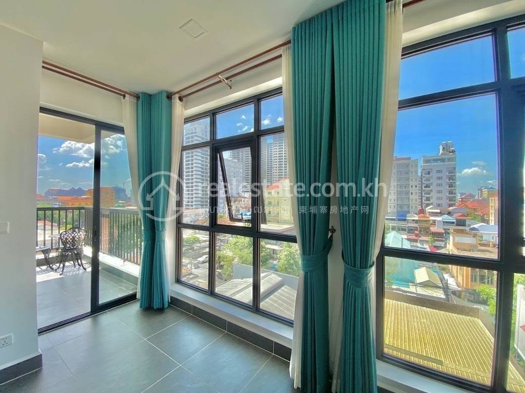 2 Bedrooms Apartment For Rent for $1,100